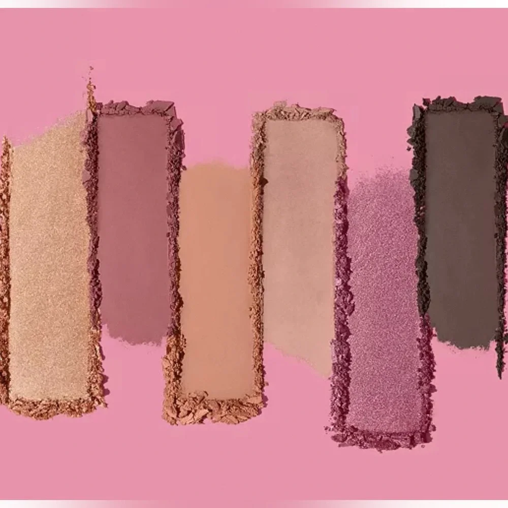 Bareminerals Mineralist Eyeshadow Palette